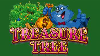 Treasure Tree